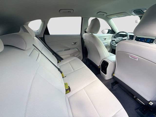 Used 2024 Hyundai Kona SEL w/ Convenience Package image 26
