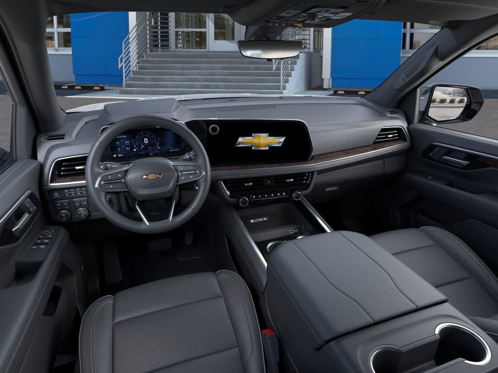 New 2026 Chevrolet Tahoe Premier image 15