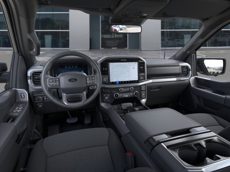 New 2026 Ford F150 XLT image 11