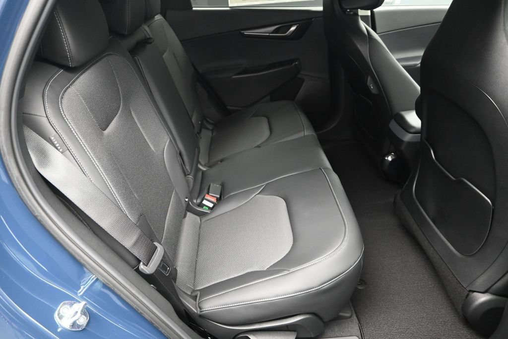 New 2026 Kia EV6 Light RWD image 33