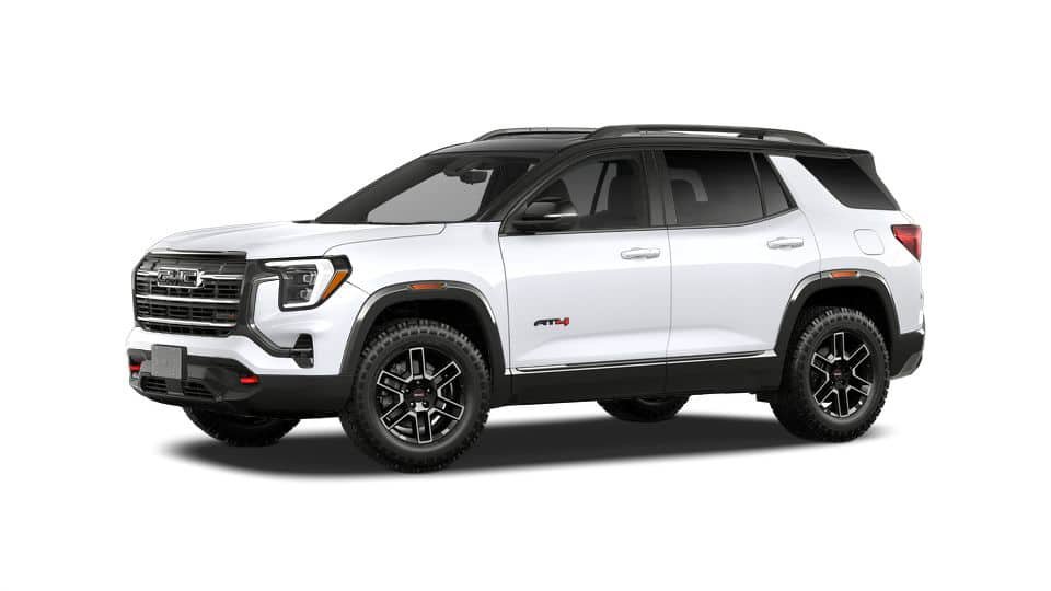 New 2027 GMC Terrain AT4 w/ Convenience Package III AWD/4WD image 52