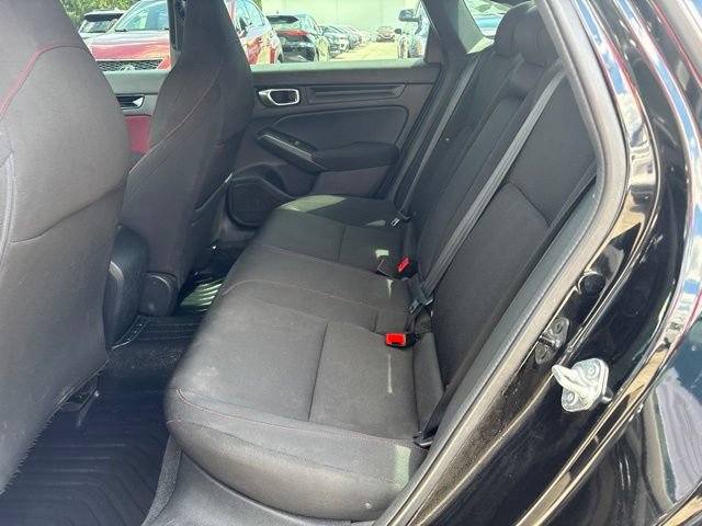 Used 2023 Honda Civic Si image 6