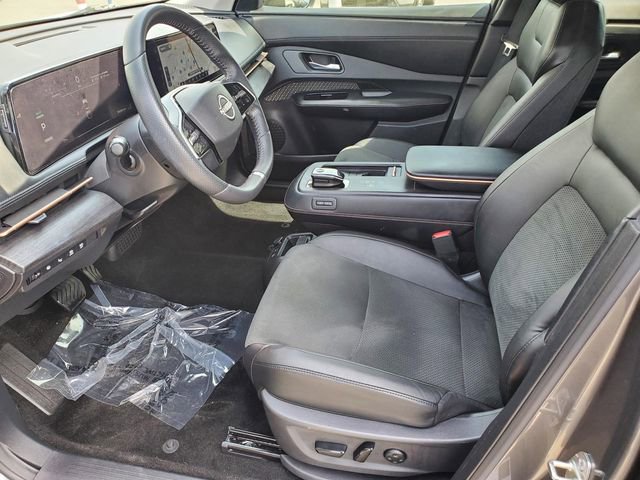 Certified 2023 Nissan Ariya FWD image 16
