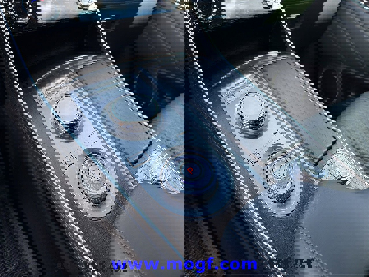 Used 2023 Genesis GV80 3.5T Prestige w/ Prestige Package image 11