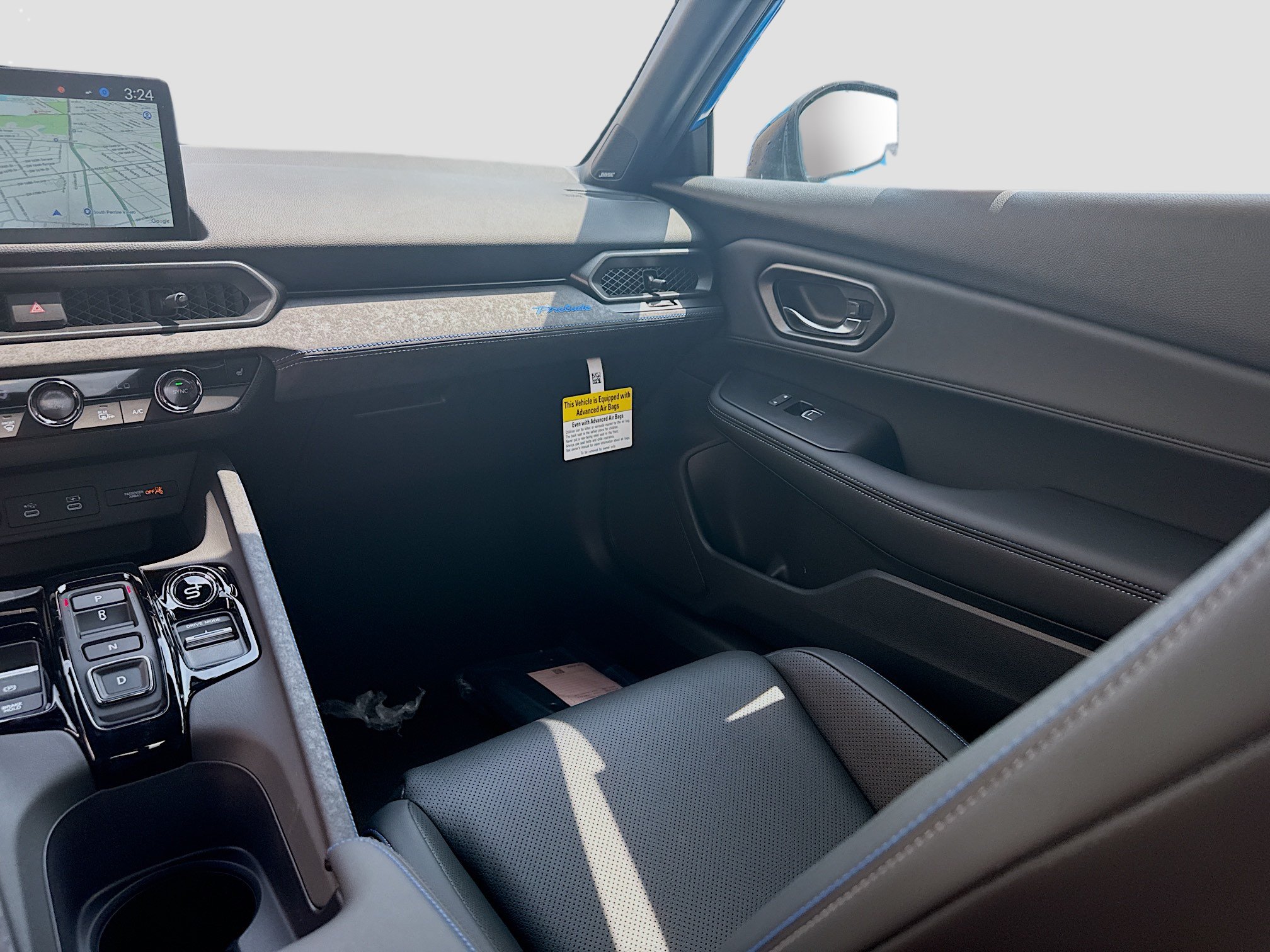 New 2026 Honda Prelude image 19