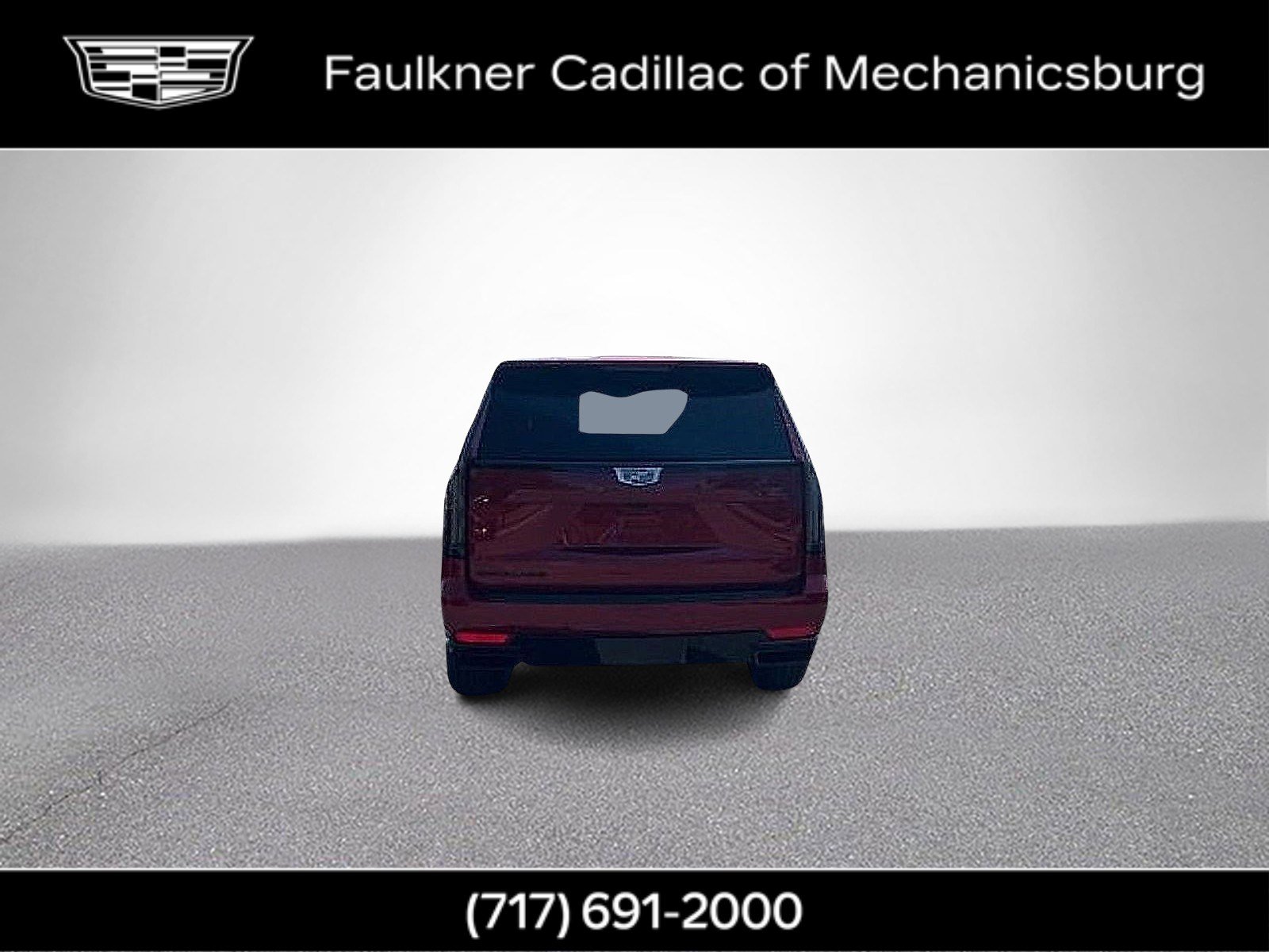 Certified 2023 Cadillac Escalade Sport Platinum image 6