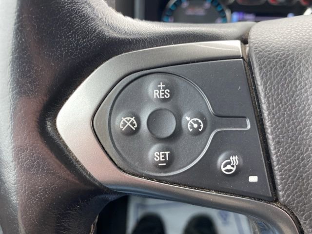 Used 2019 Chevrolet Silverado 2500 LTZ w/ Duramax Plus Package image 24