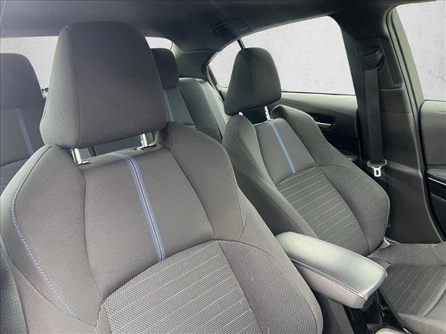 Used 2022 Toyota Corolla SE image 24