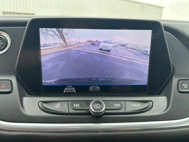 Used 2020 Chevrolet Blazer LT image 24