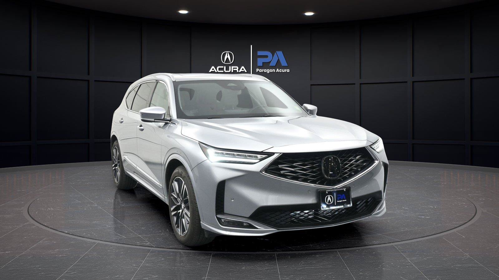 Certified 2026 Acura MDX w/ Advance Package AWD/4WD image 29