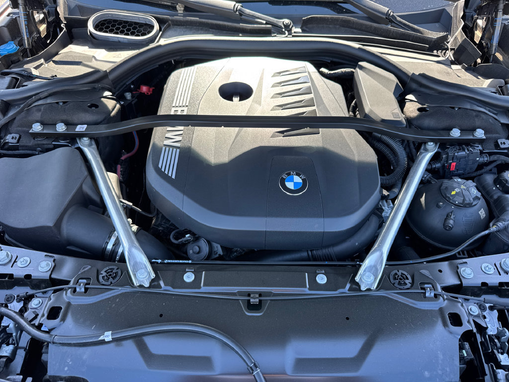 New 2026 BMW 740i RWD image 8