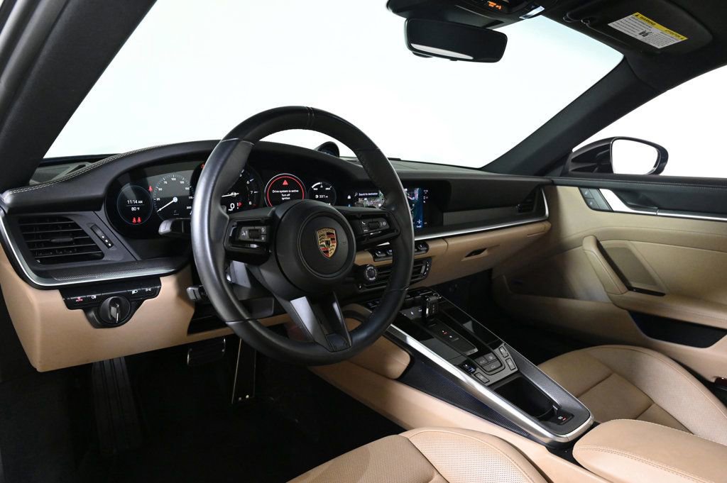 Used 2023 Porsche 911 Carrera image 11