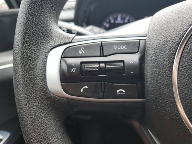 Certified 2023 Kia K5 LXS FWD image 24