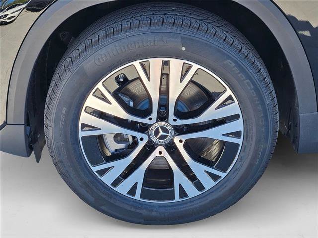 New 2025 Mercedes-Benz GLA 250 image 10