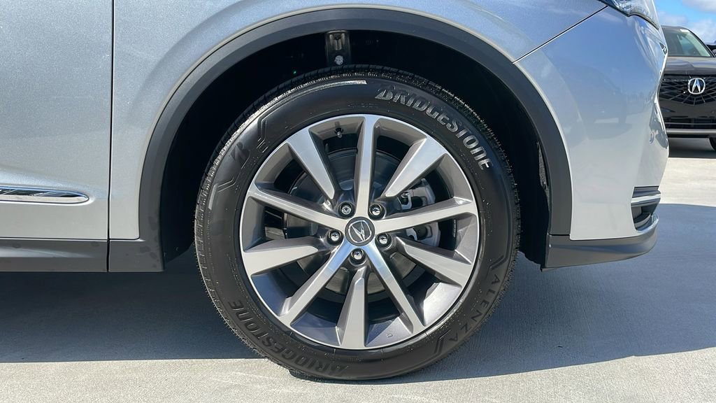 New 2026 Acura MDX w/ Technology Package image 32