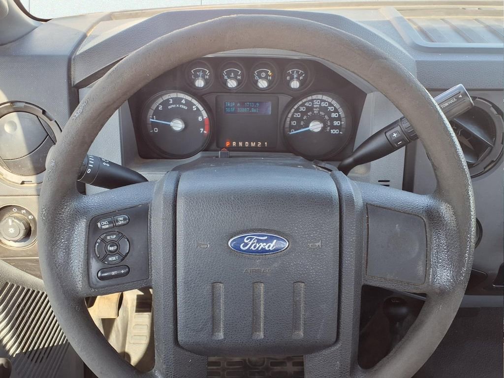 Used 2016 Ford F250 XL image 10