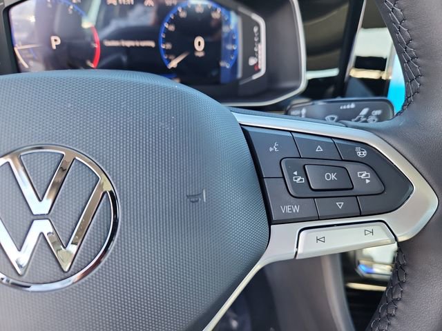 New 2026 Volkswagen Jetta SEL image 12