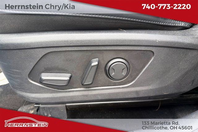 Used 2023 Kia Sorento EX image 15