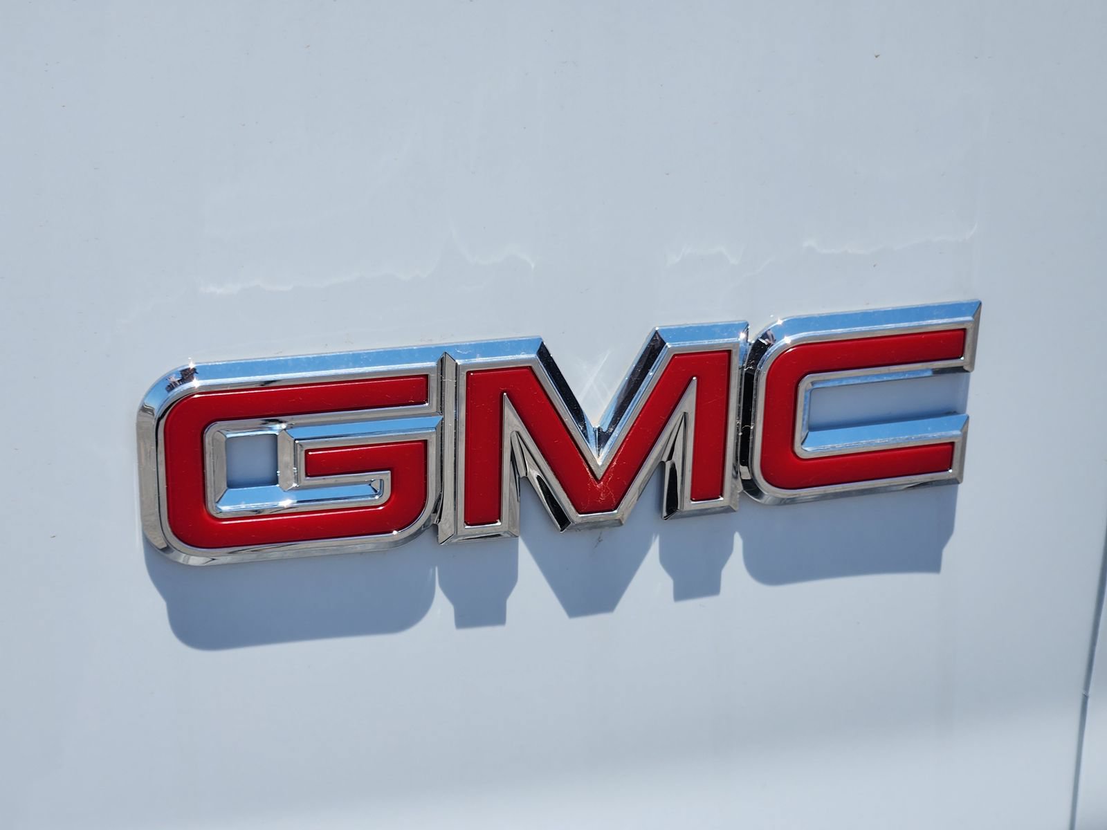 New 2026 GMC Savana 2500 w/ Driver Convenience Package RWD image 12