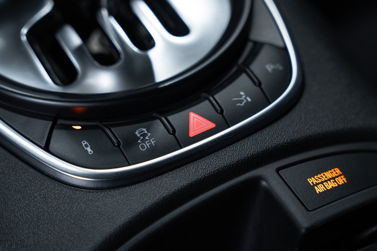 Used 2011 Audi R8 V10 AWD/4WD image 51