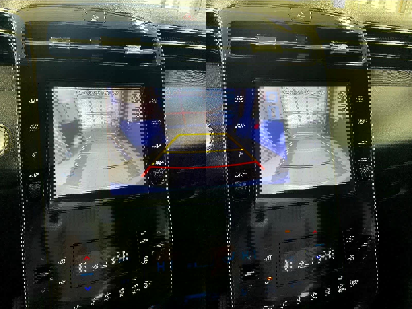 Used 2022 Hyundai Tucson SEL w/ Convenience + Premium Package AWD/4WD image 19