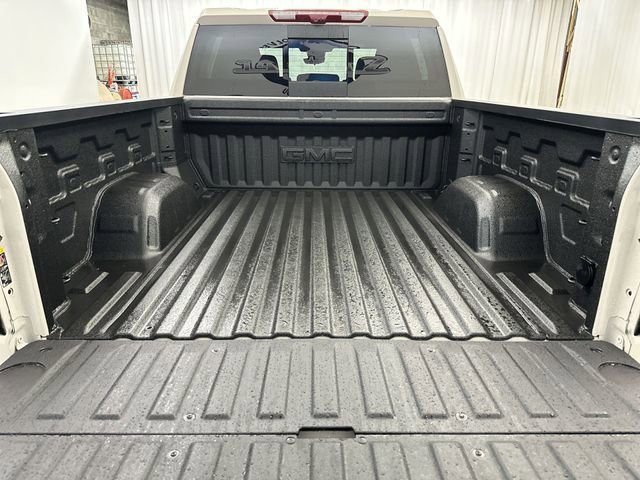 New 2026 GMC Sierra 1500 AT4 w/ AT4 Premium Package AWD/4WD image 21