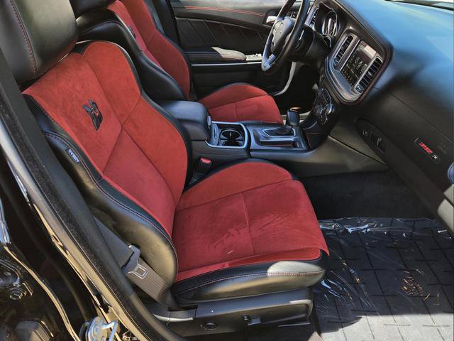 Used 2023 Dodge Charger Scat Pack w/ Plus Group image 32