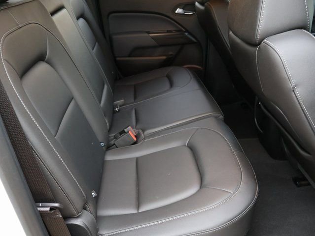 Certified 2020 Chevrolet Colorado Z71 image 15