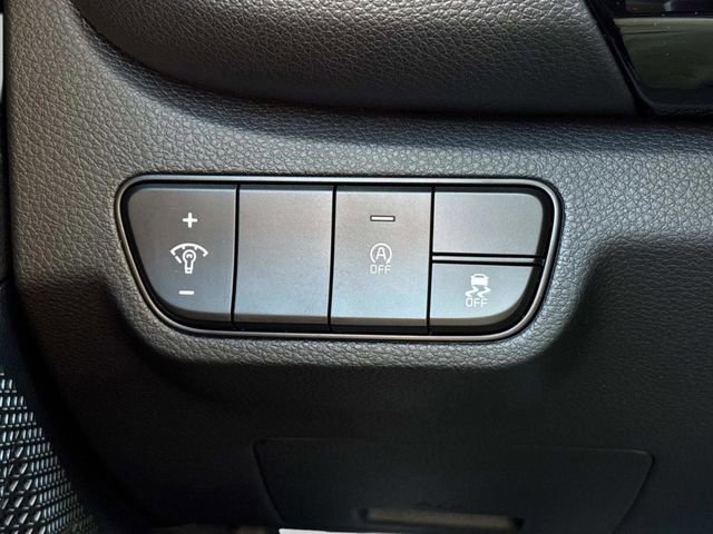 New 2026 Kia Seltos S image 30