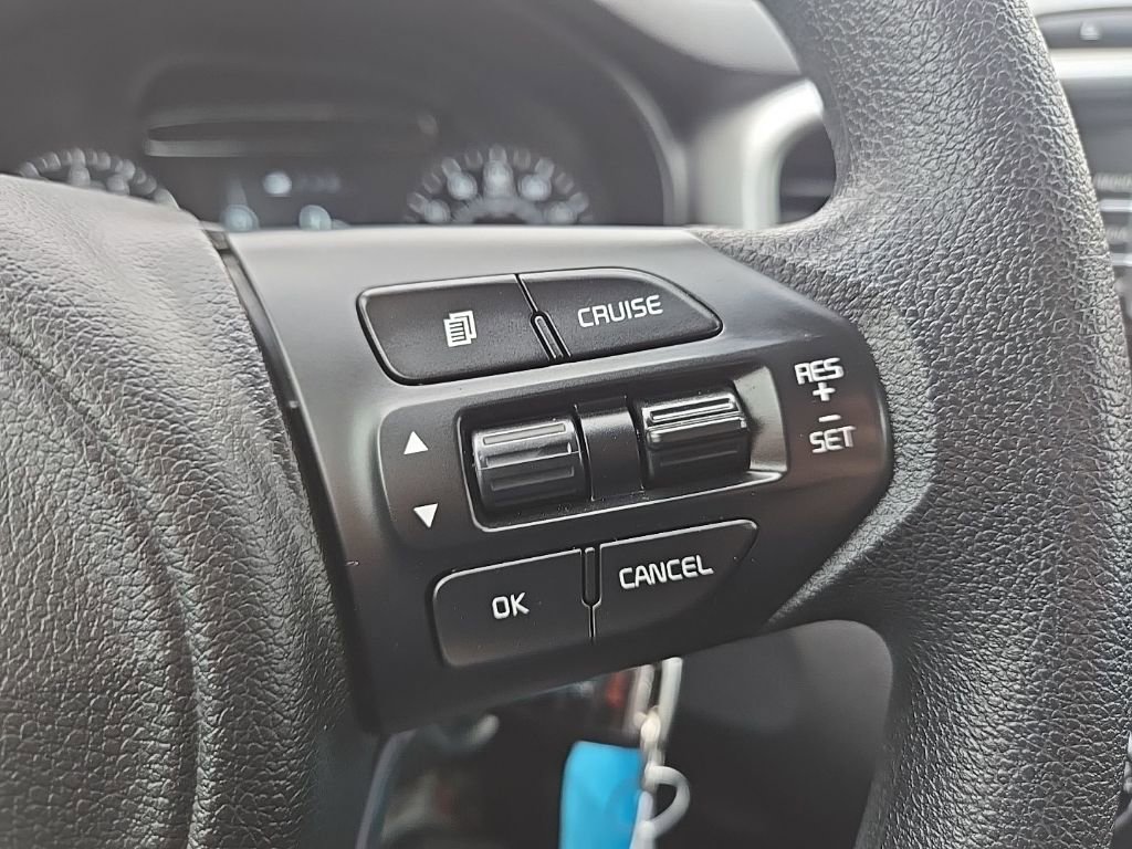 Used 2017 Kia Sorento LX image 16