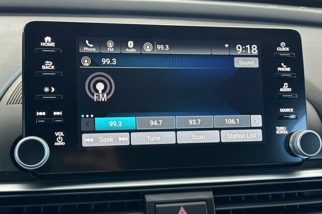 Used 2021 Honda Accord Sport Special Edition image 17