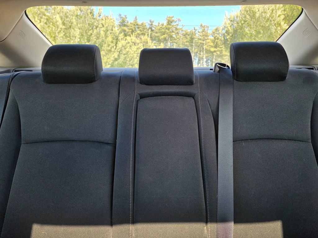 Used 2018 Honda Civic EX-T image 20