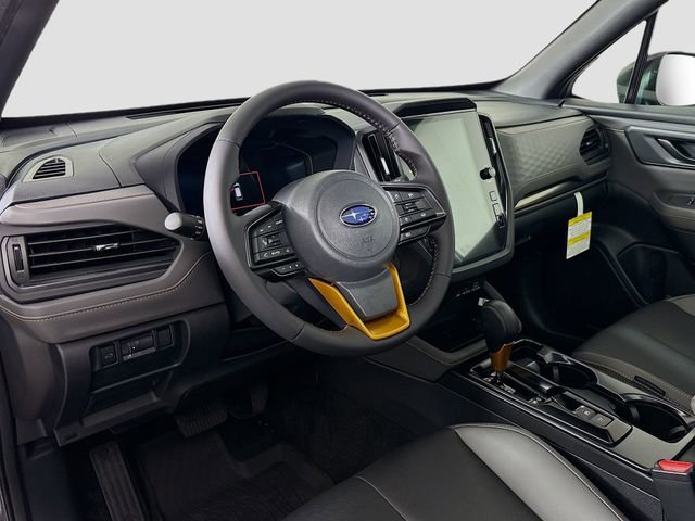 New 2026 Subaru Forester Wilderness image 9