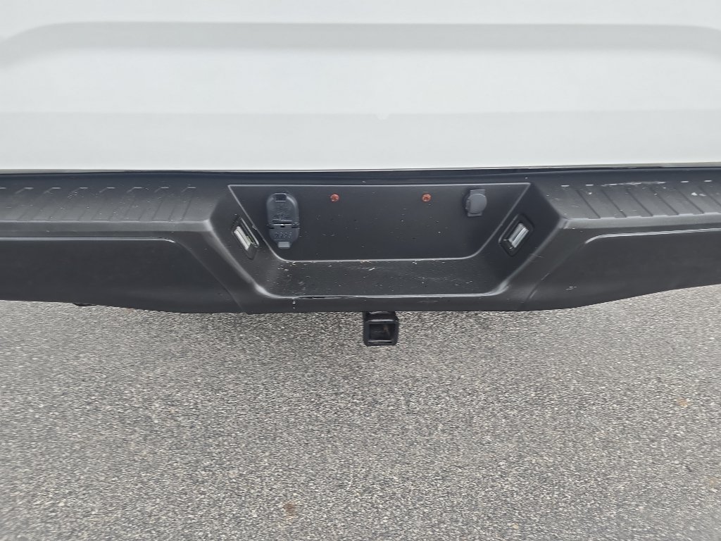 Used 2016 Ford F150 XL w/ XL Power Equipment Group RWD image 9
