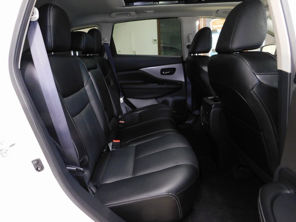 Used 2024 Nissan Murano SL image 91