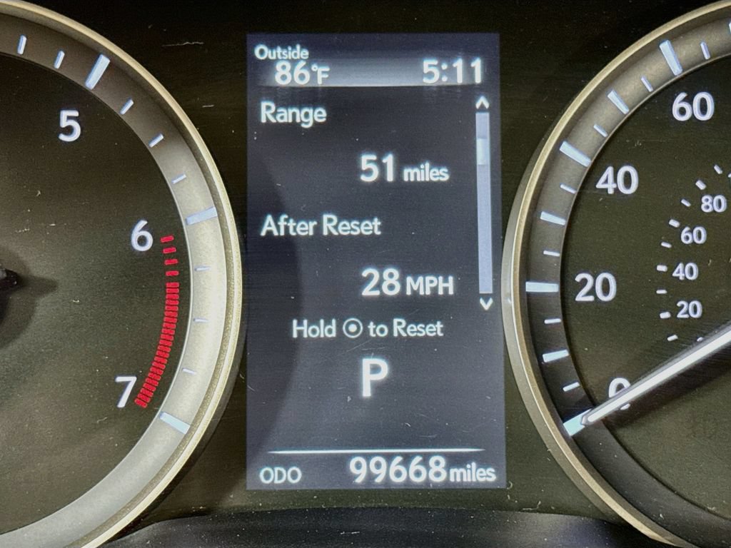 Used 2017 Lexus ES 350 FWD image 32