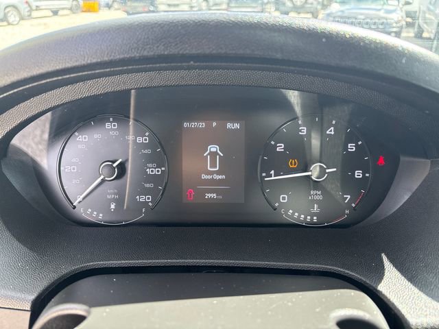 Used 2025 RAM ProMaster 2500 w/ Power Group FWD image 19