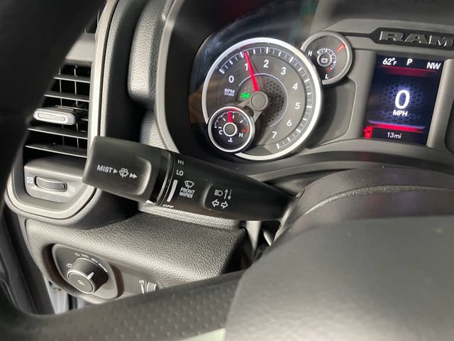 New 2026 RAM 1500 Tradesman AWD/4WD image 9
