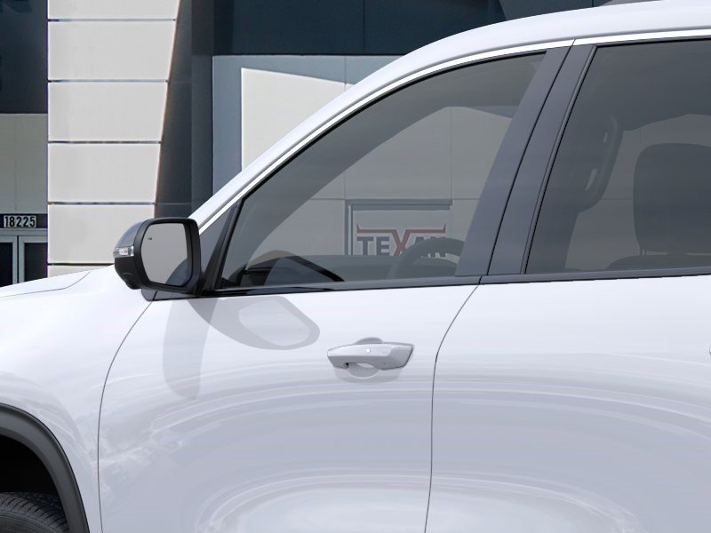 New 2026 GMC Acadia Elevation FWD image 13