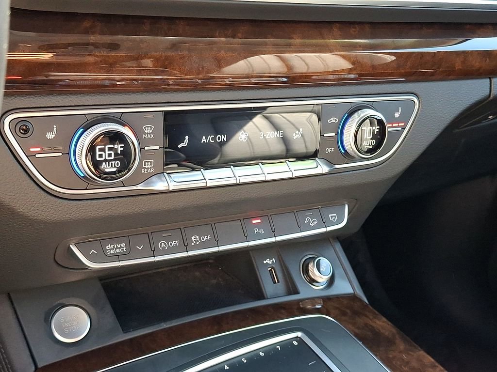 Used 2019 Audi Q5 Premium w/ Premium Plus Package AWD/4WD image 17