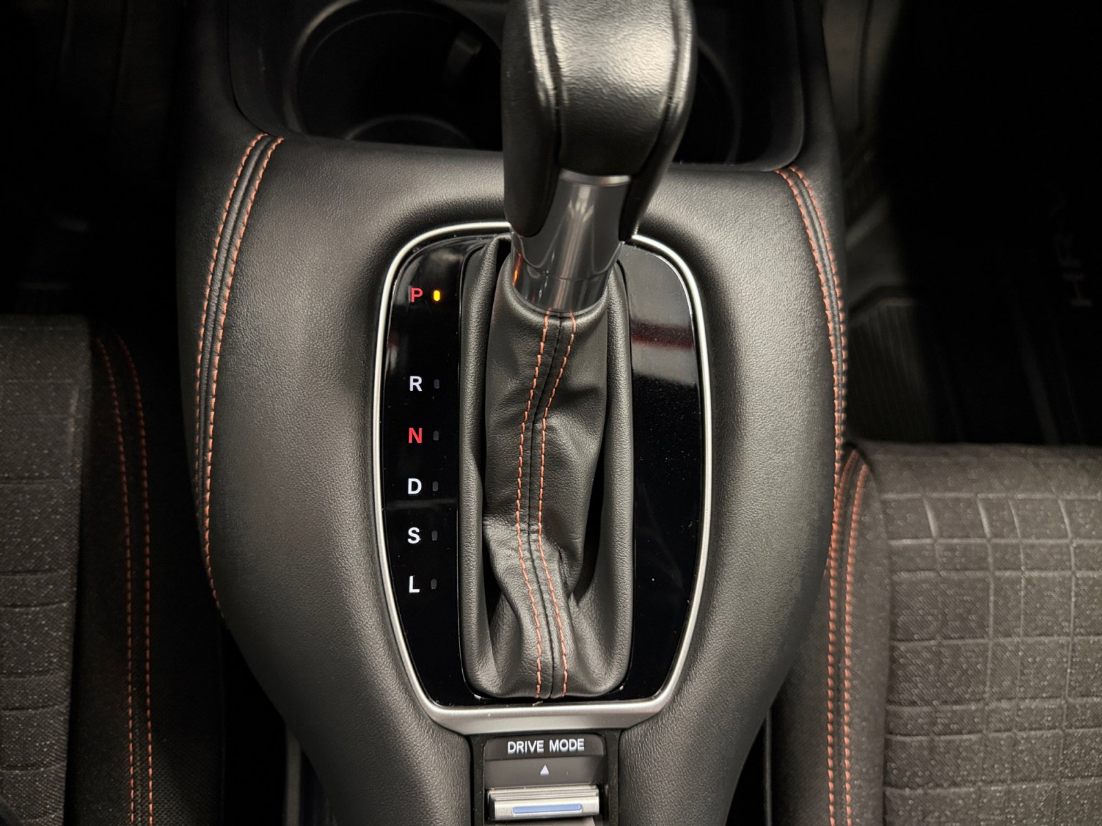 Used 2023 Honda HR-V Sport image 21