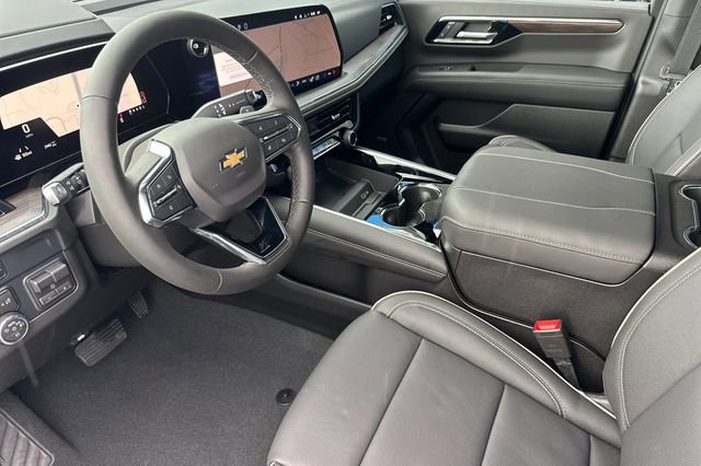 New 2026 Chevrolet Tahoe Premier AWD/4WD image 13