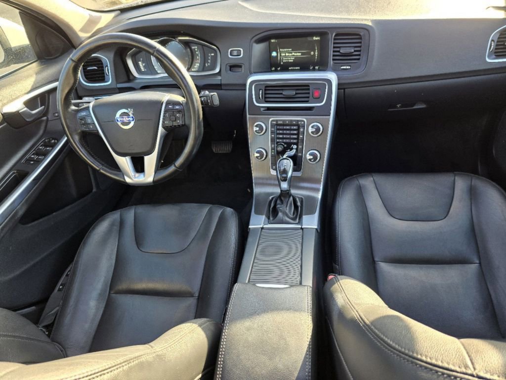 Used 2015 Volvo S60 T5 Premier AWD/4WD image 29