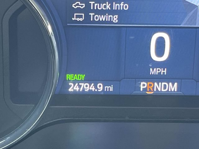 Used 2023 Ford F150 XLT w/ Equipment Group 301A Mid AWD/4WD image 40