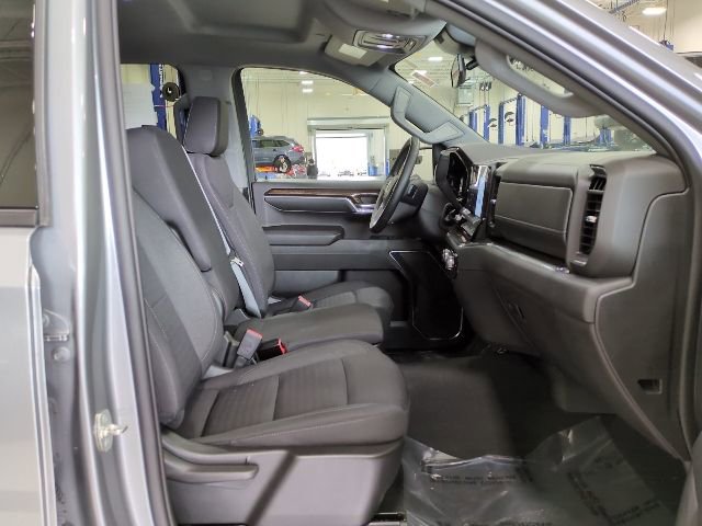 Used 2023 GMC Sierra 1500 Elevation AWD/4WD image 15