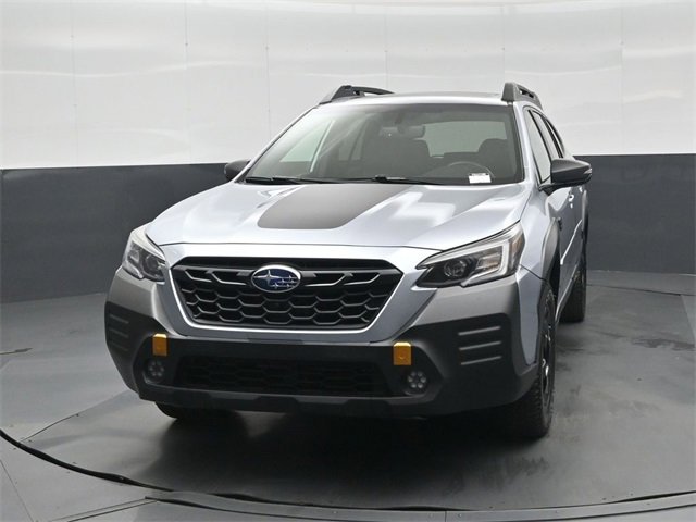 Used 2022 Subaru Outback Wilderness image 8