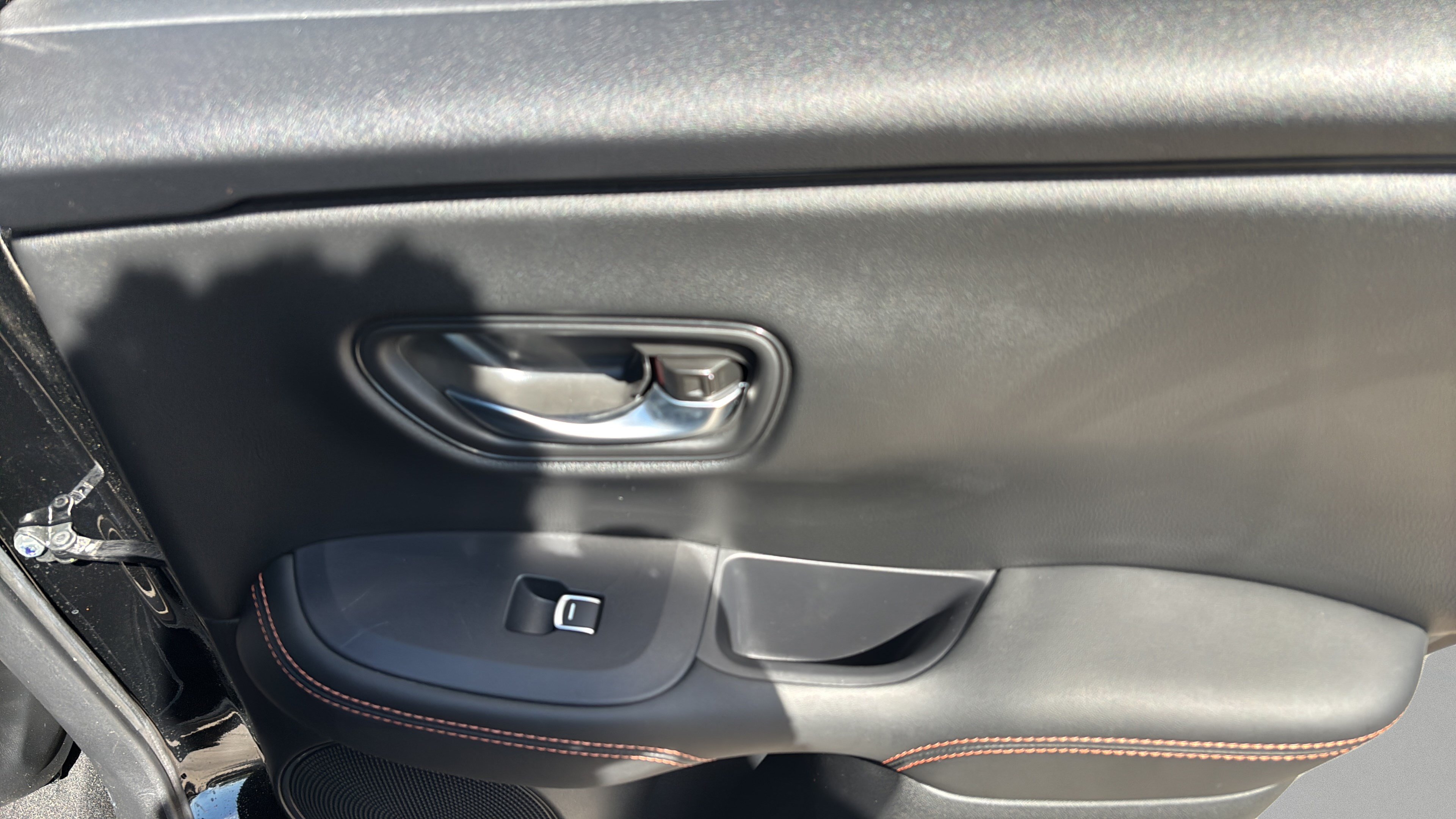 Used 2025 Honda HR-V Sport image 20