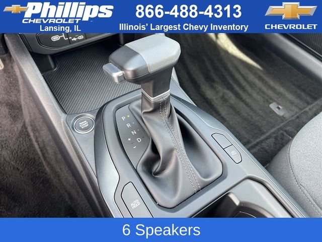 Used 2025 Kia K4 LXS image 21