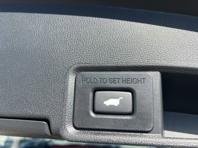 Used 2025 Acura RDX SH-AWD w/ Advance Package image 30