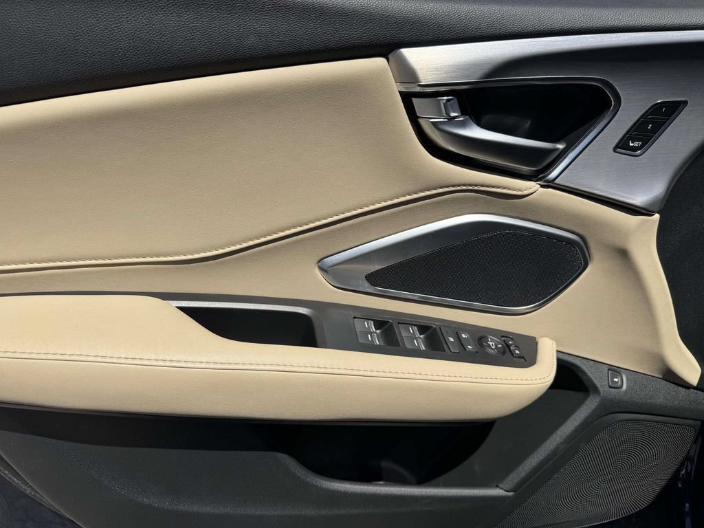 Certified 2023 Acura RDX AWD image 15